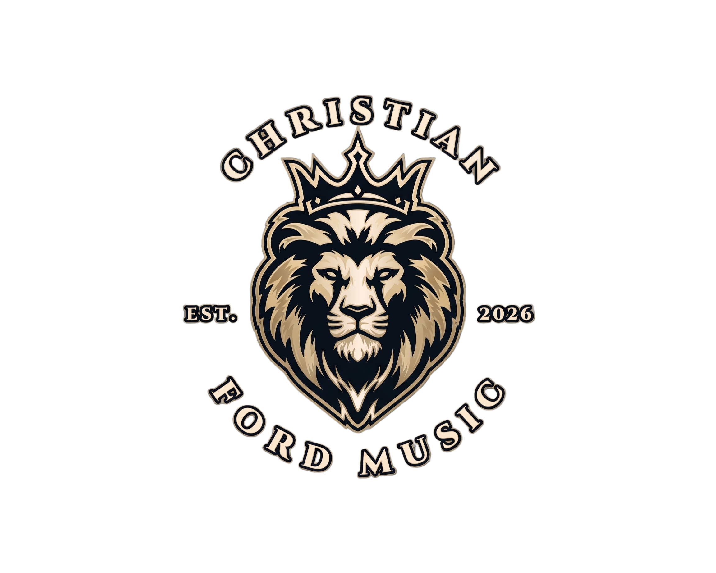Christian Ford Music Official Store Now Live!!