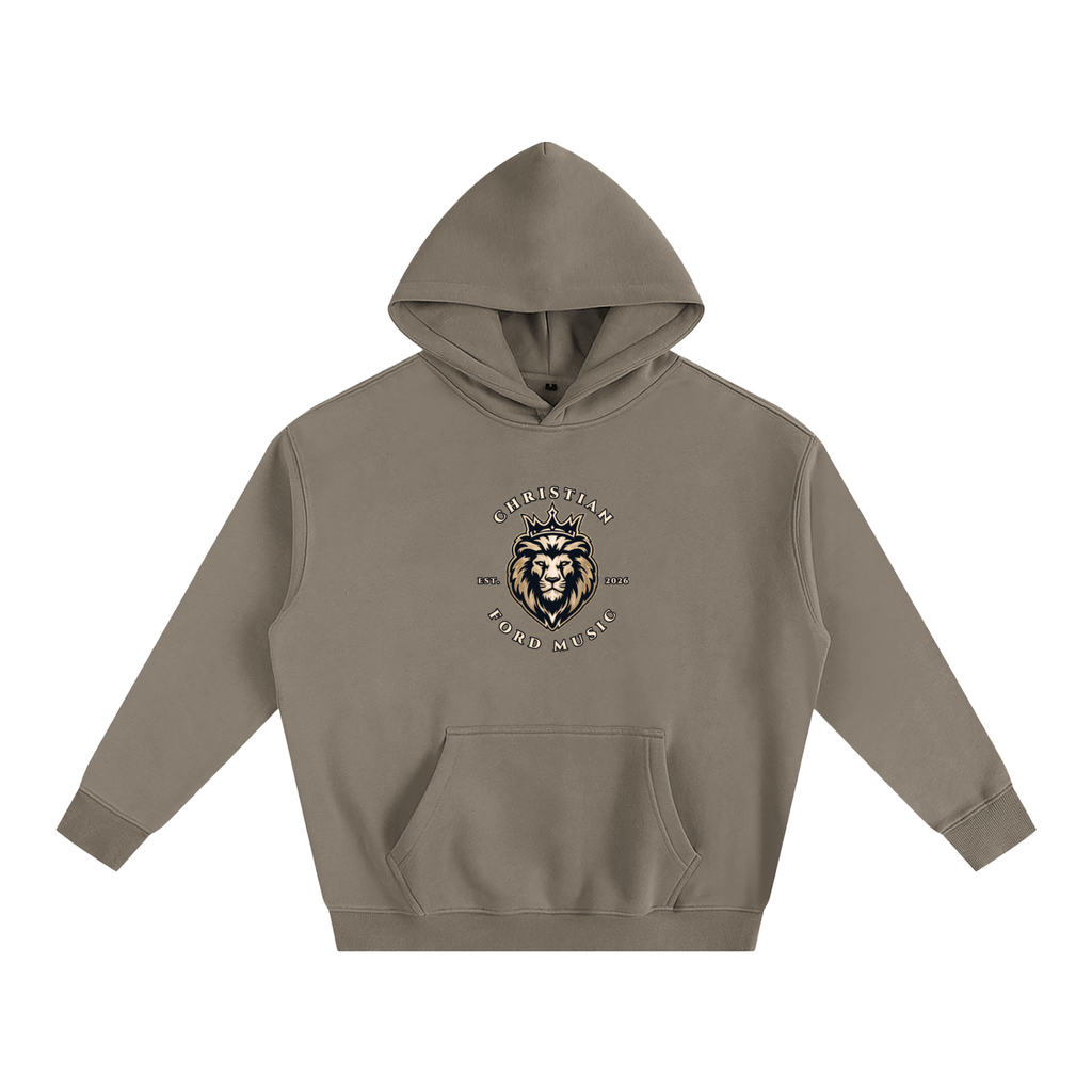 Lion King Hoodie