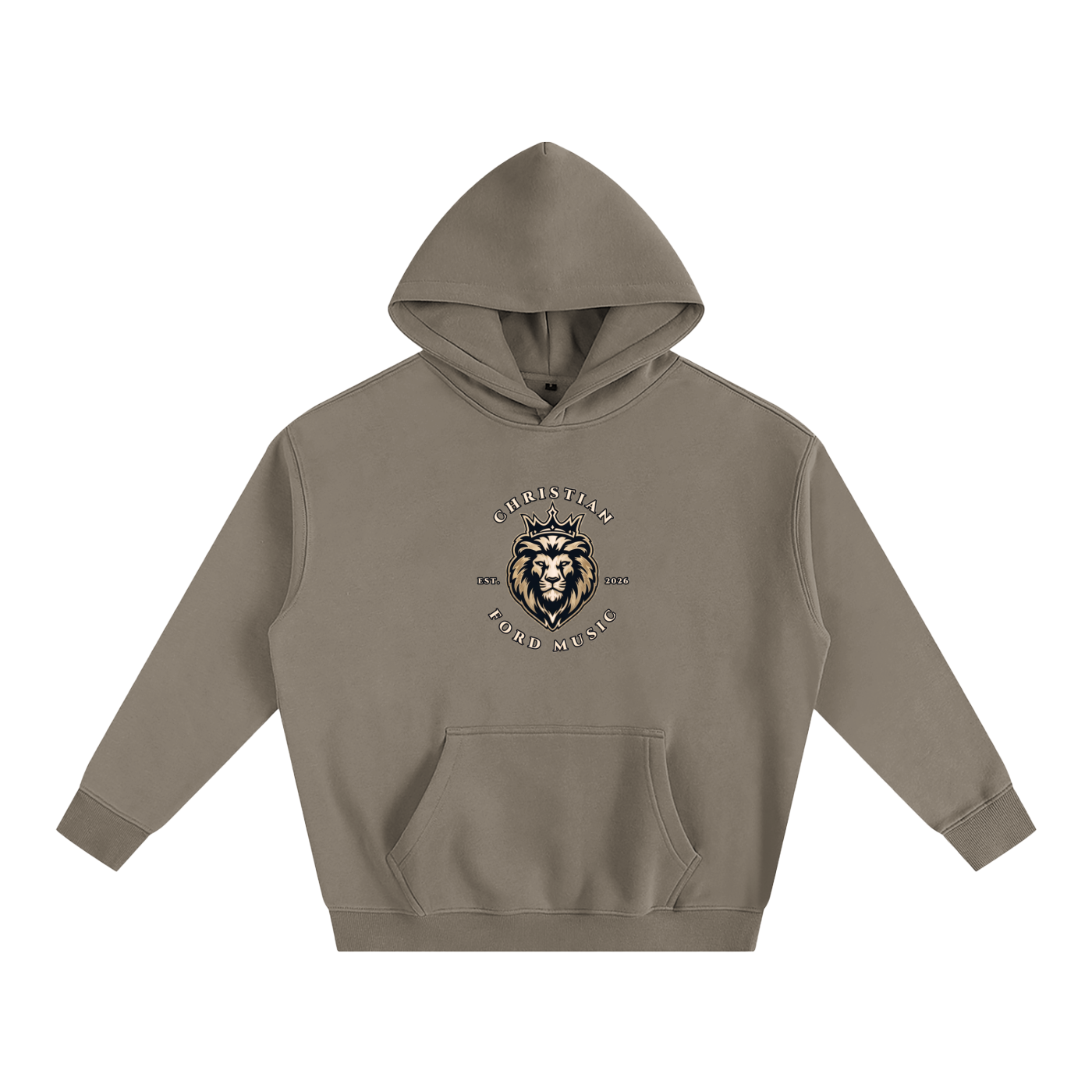 Lion King Hoodie