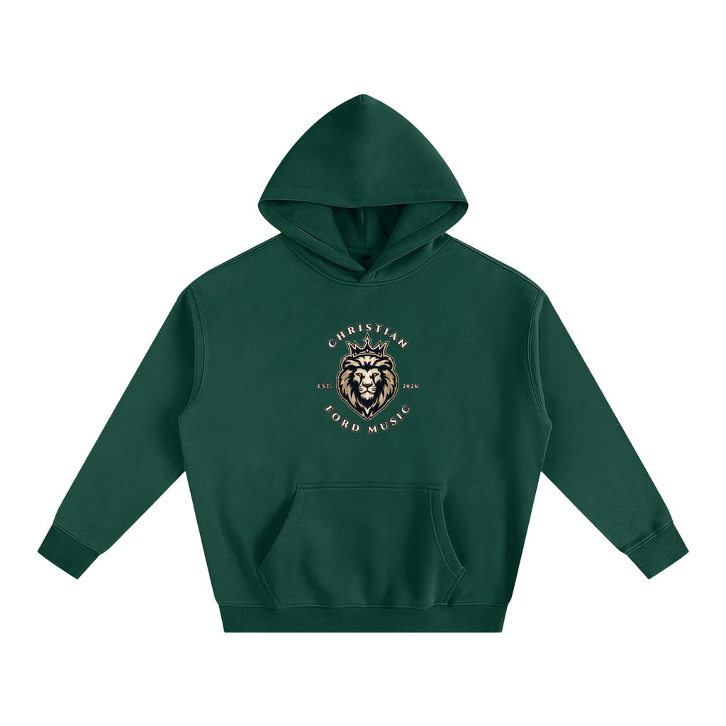Lion King Hoodie