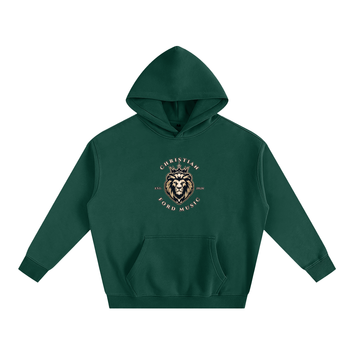 Lion King Hoodie
