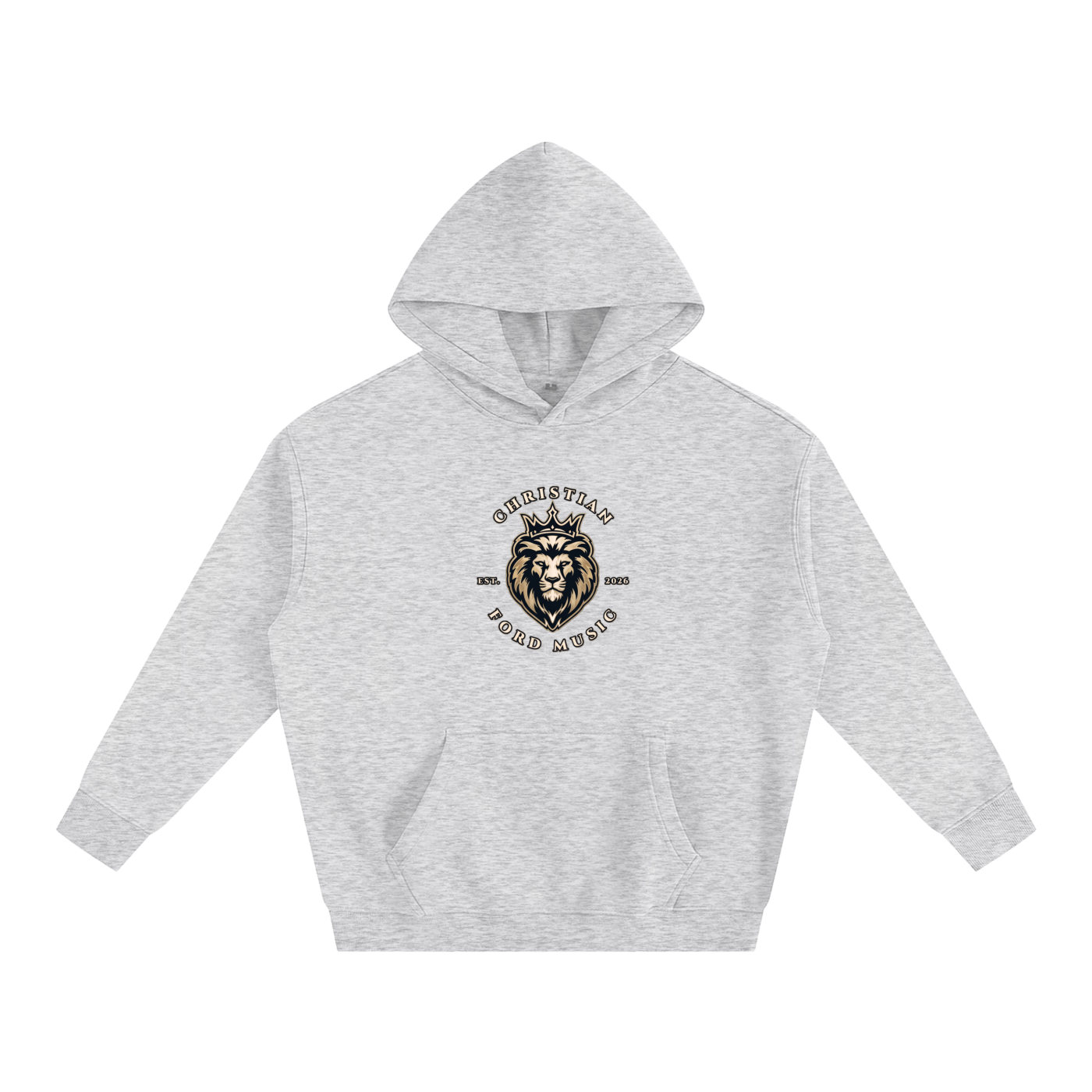 Lion King Hoodie