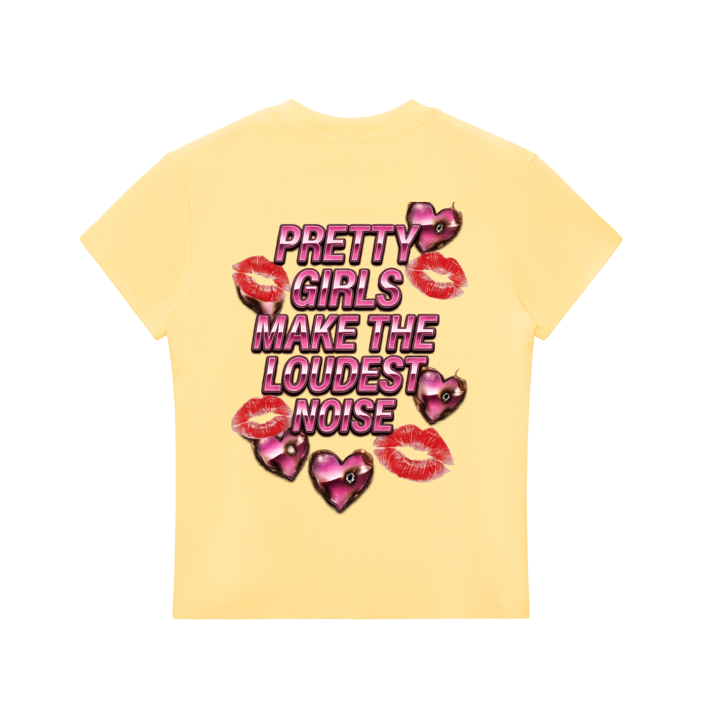 CFM NOISE TEE