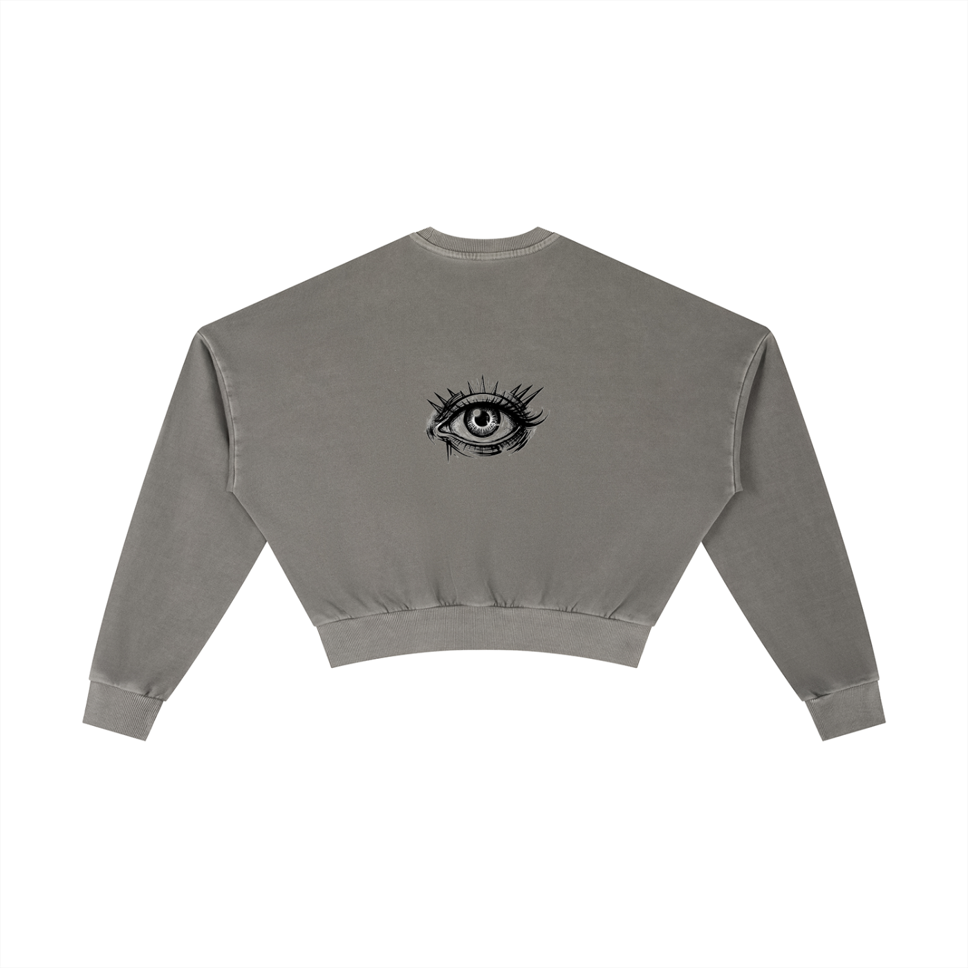 BANG WOMENS SWEATSHIRT