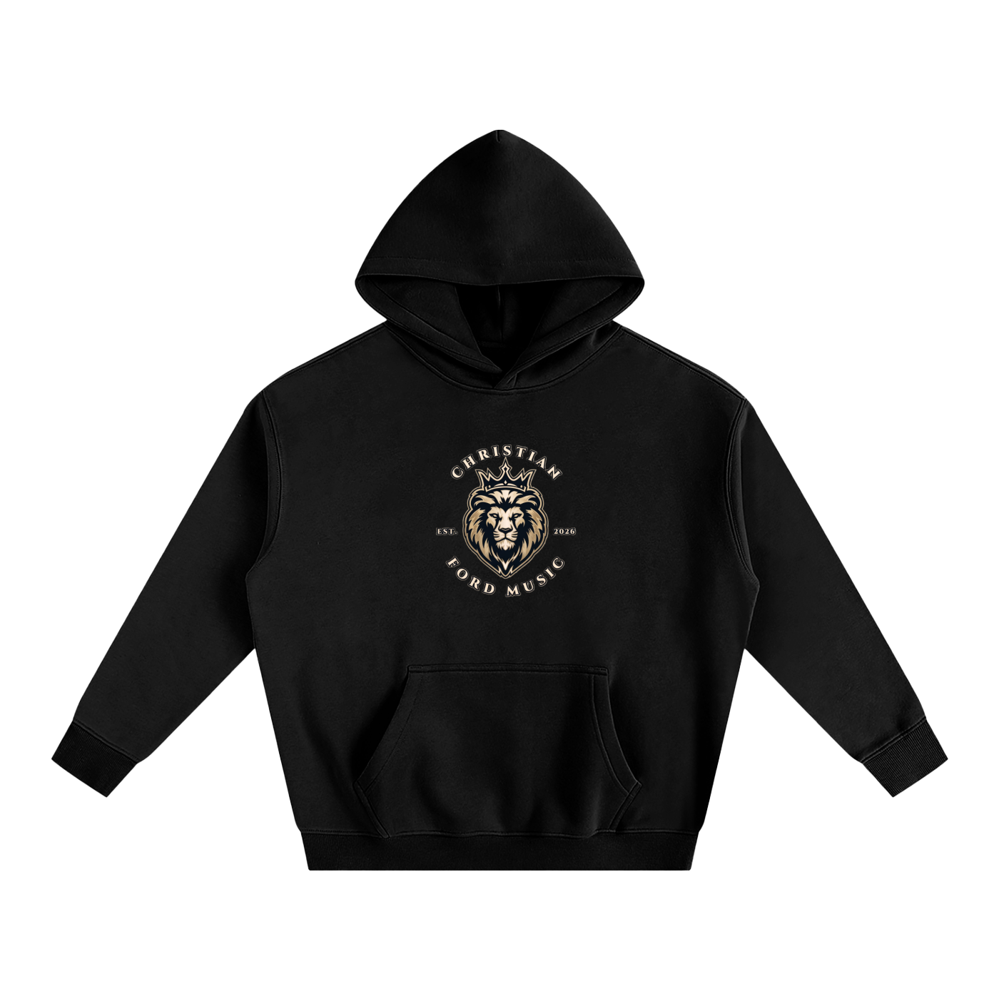 Lion King Hoodie