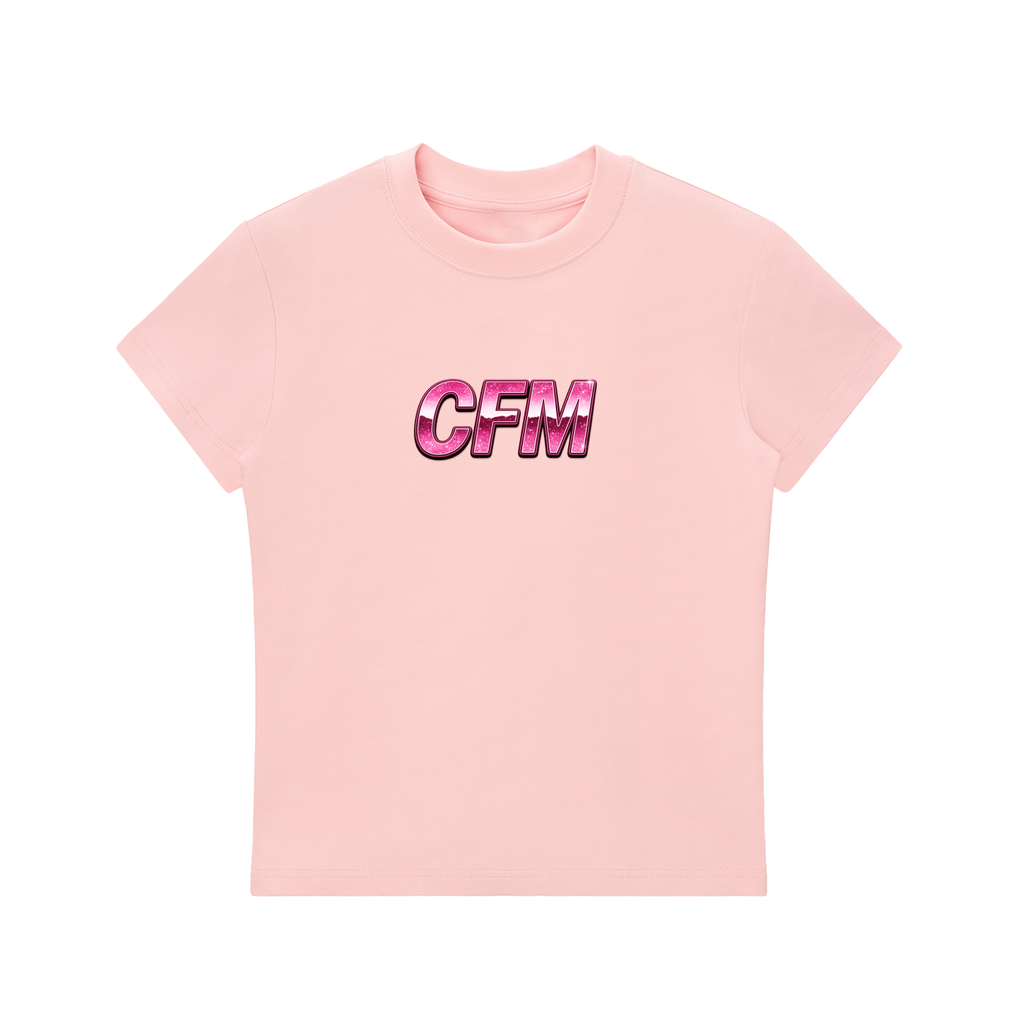 CFM NOISE TEE