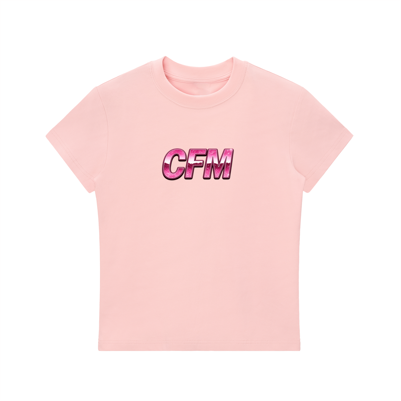 CFM NOISE TEE