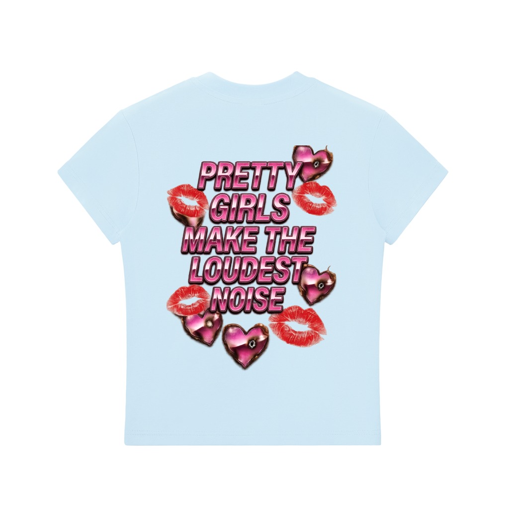 CFM NOISE TEE