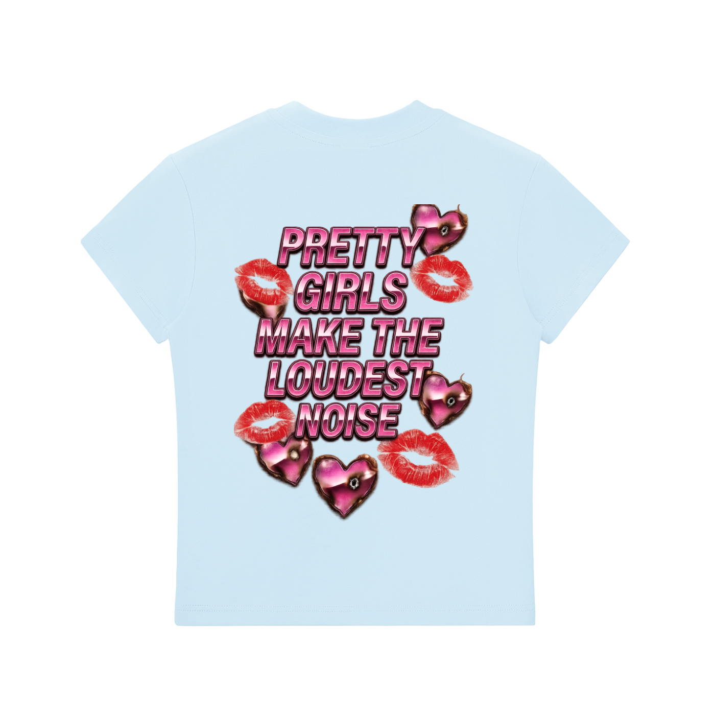CFM NOISE TEE