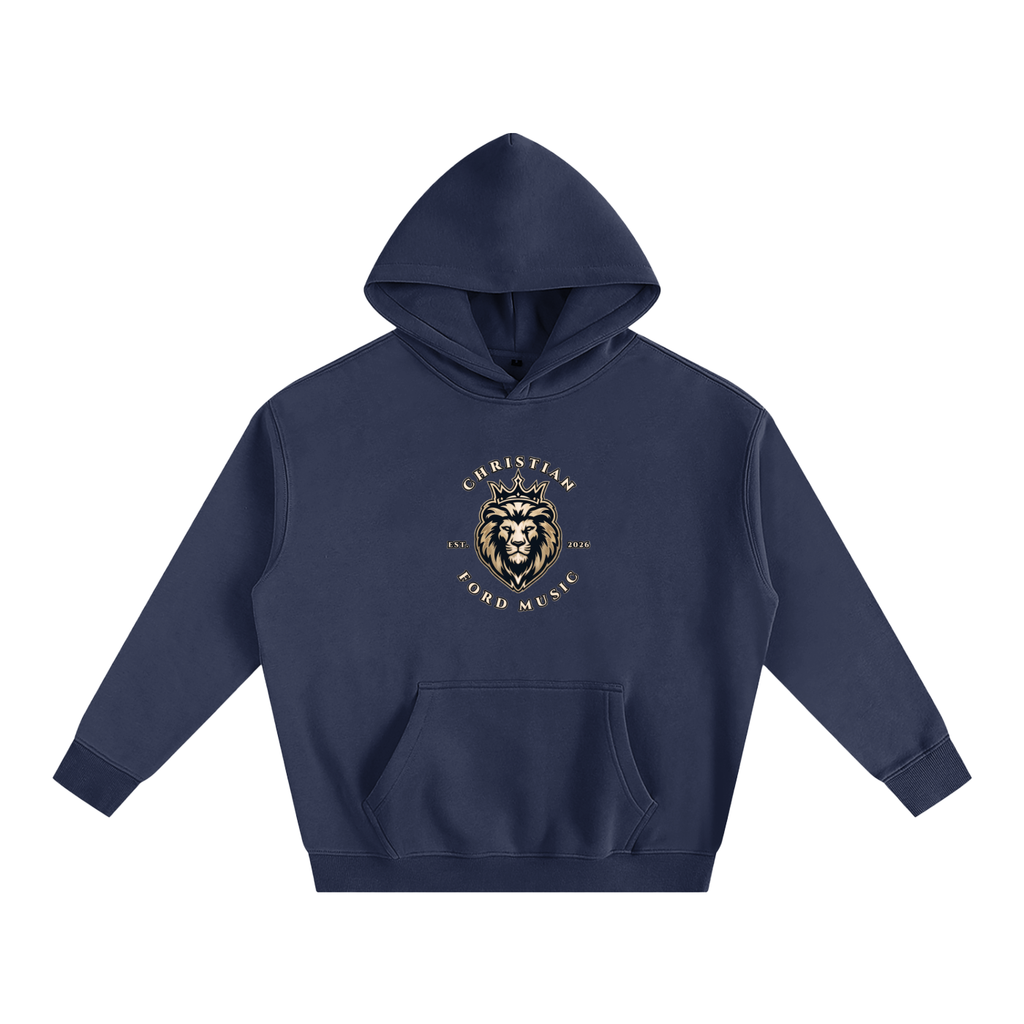 Lion King Hoodie
