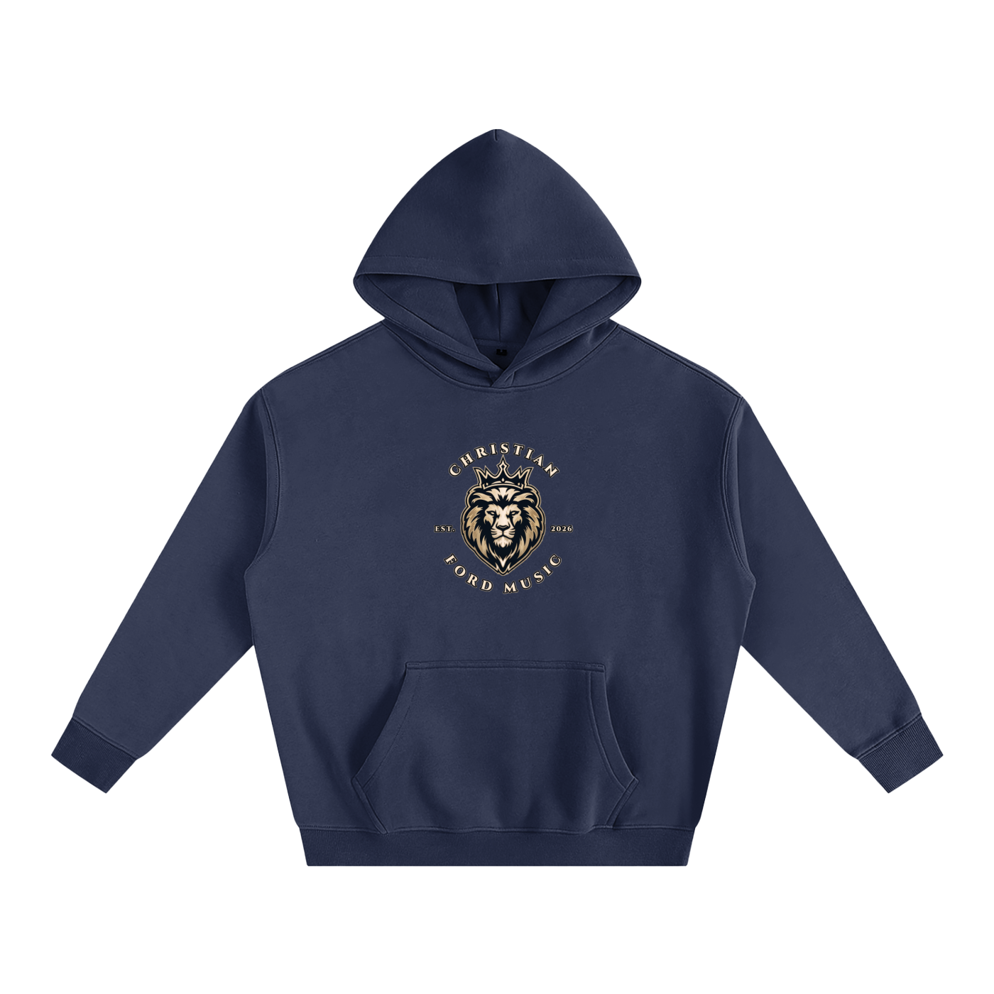 Lion King Hoodie