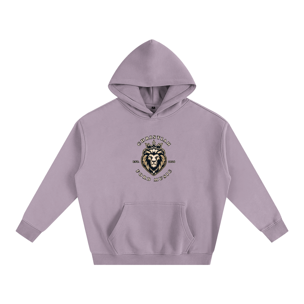 Lion King Hoodie