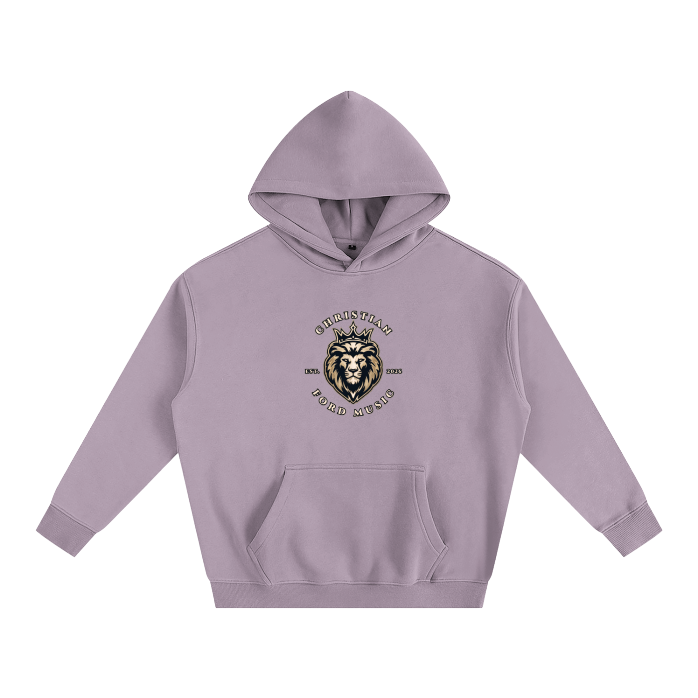 Lion King Hoodie