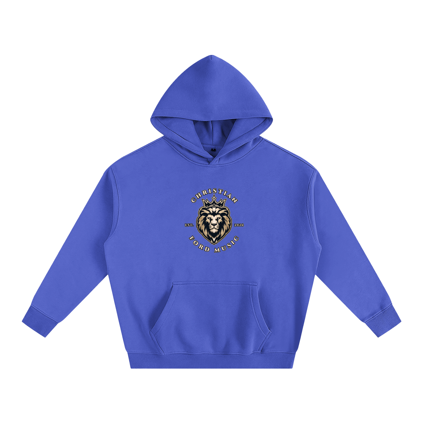Lion King Hoodie