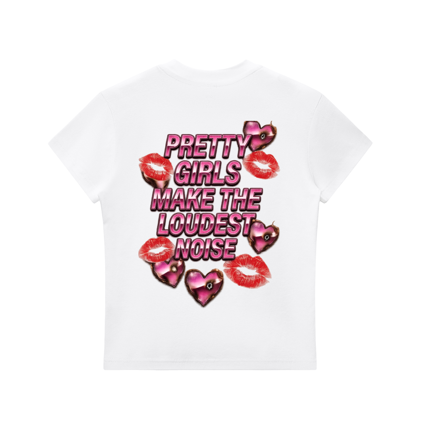 CFM NOISE TEE
