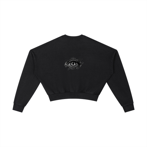 BANG WOMENS SWEATSHIRT