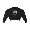BANG WOMENS SWEATSHIRT
