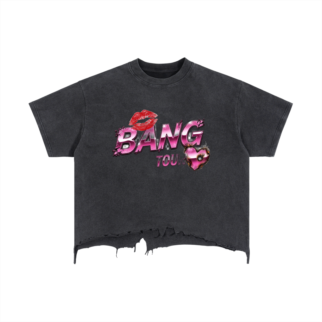 BANG TOUR TEE