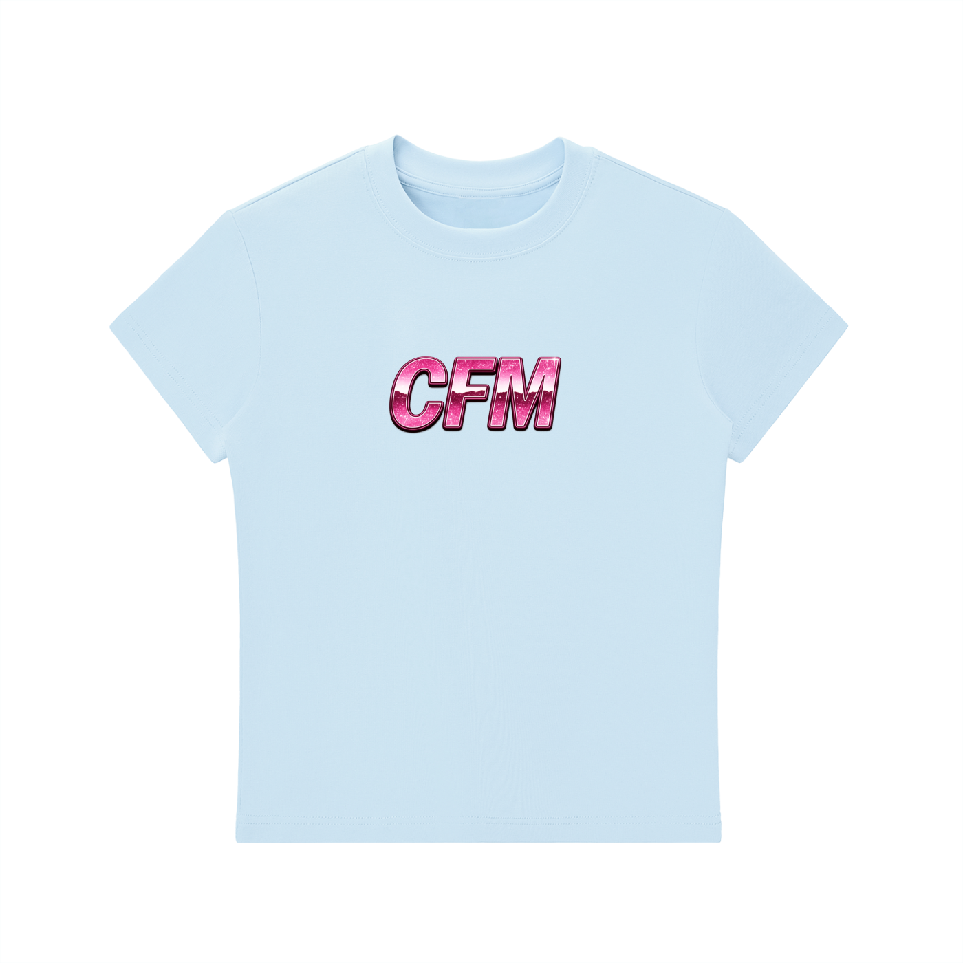 CFM NOISE TEE