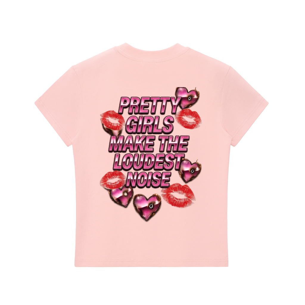 CFM NOISE TEE