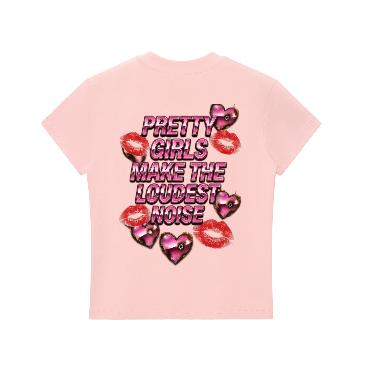 CFM NOISE TEE