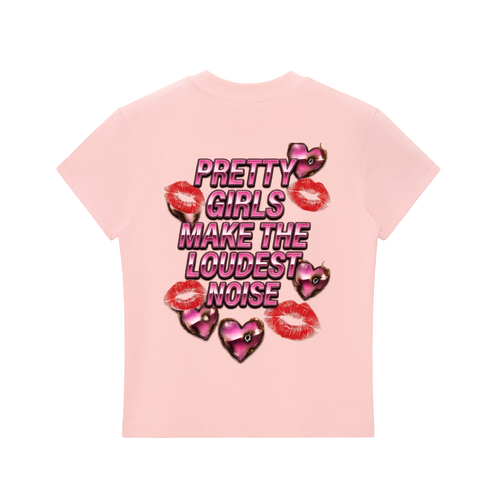 CFM NOISE TEE