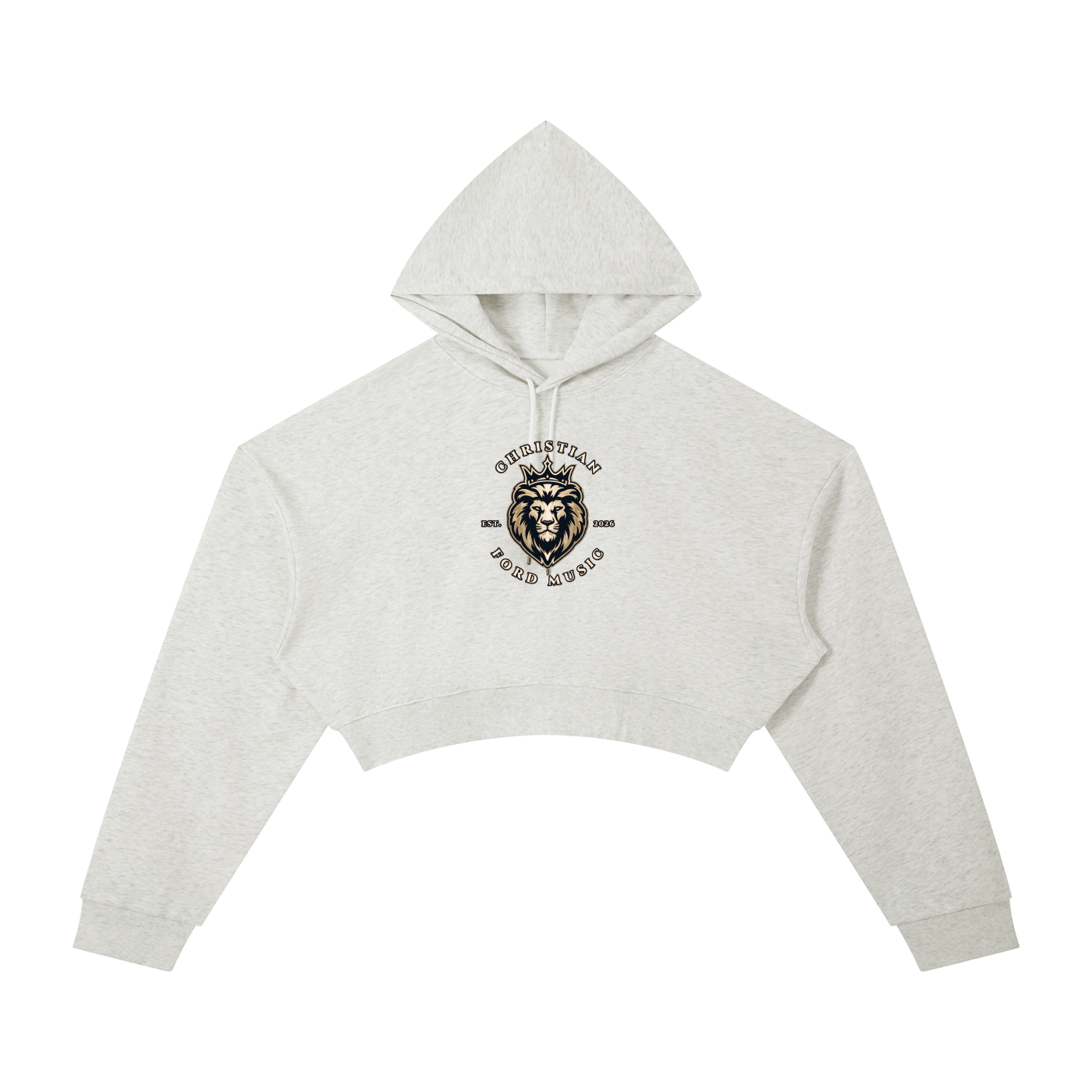 CFM HOODIE