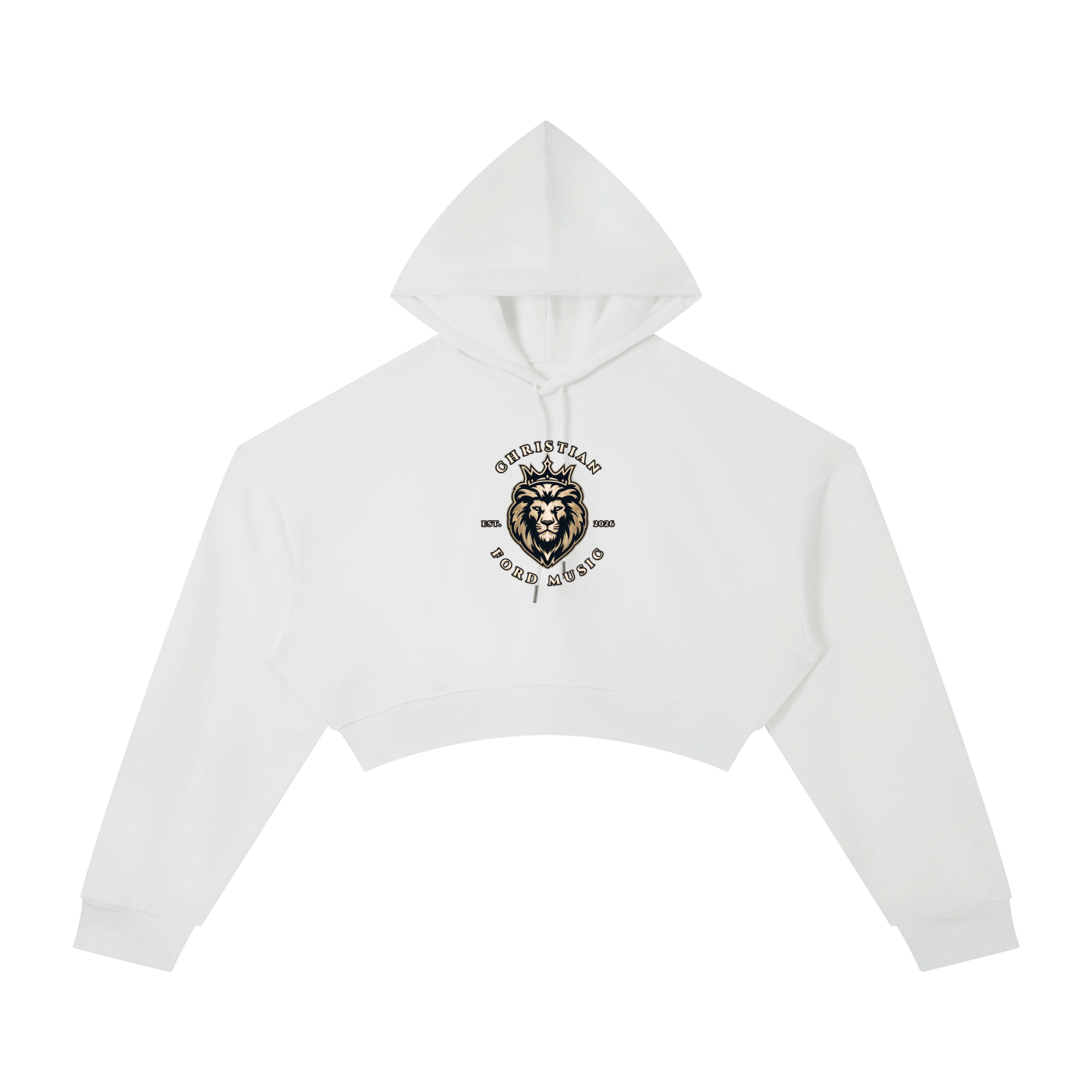 CFM HOODIE