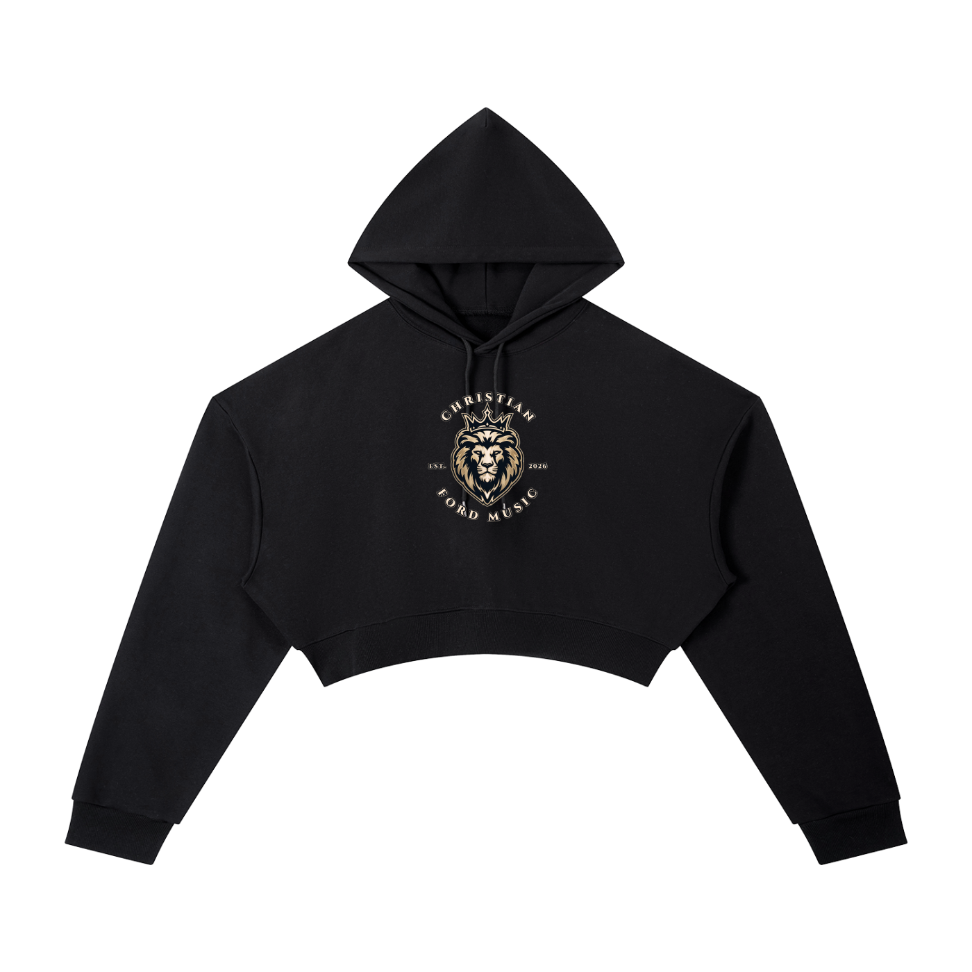 CFM HOODIE
