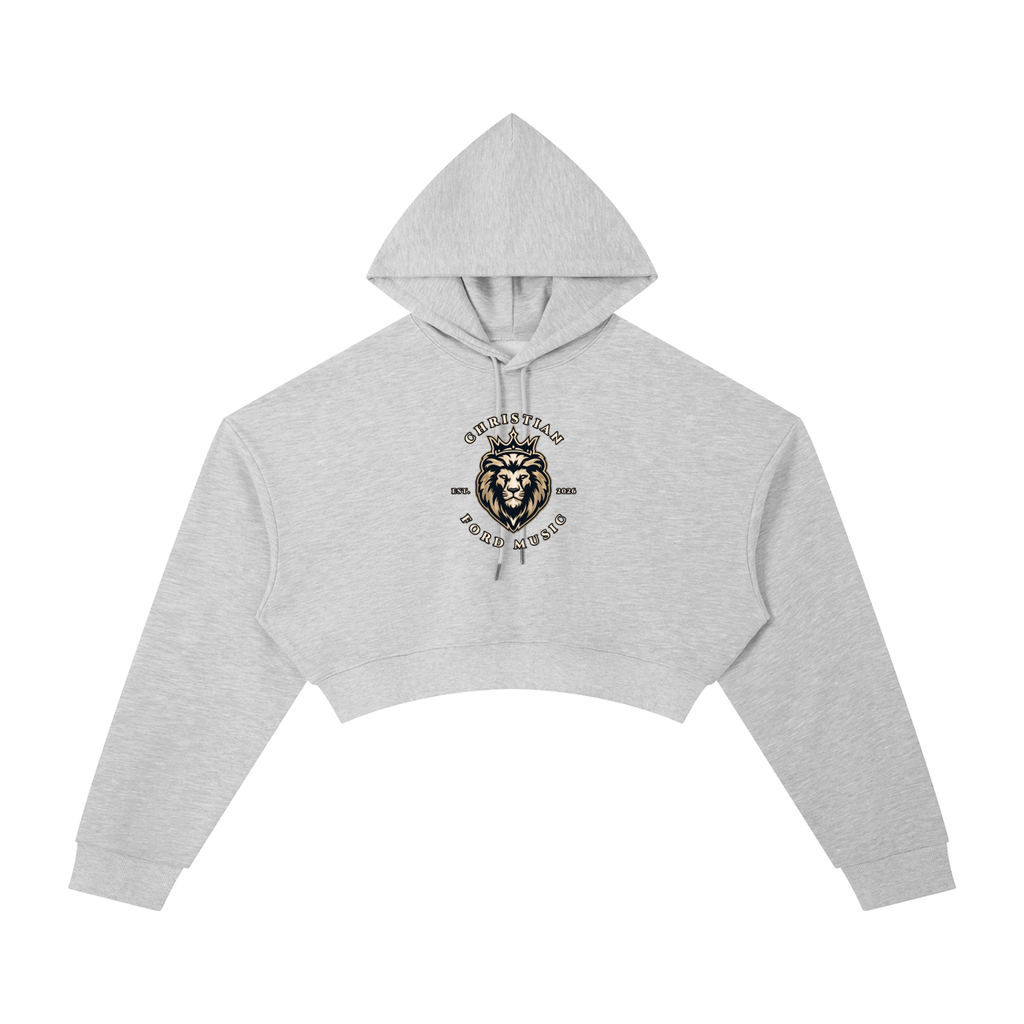 CFM HOODIE