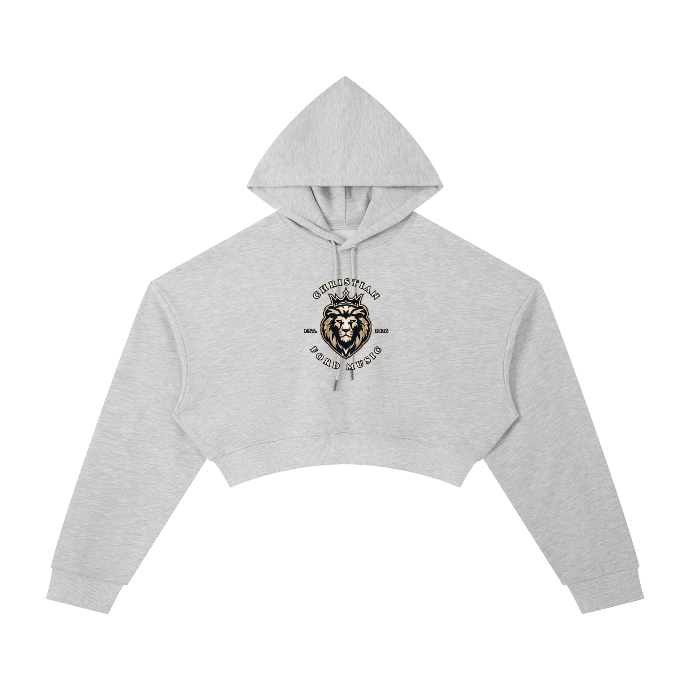 CFM HOODIE