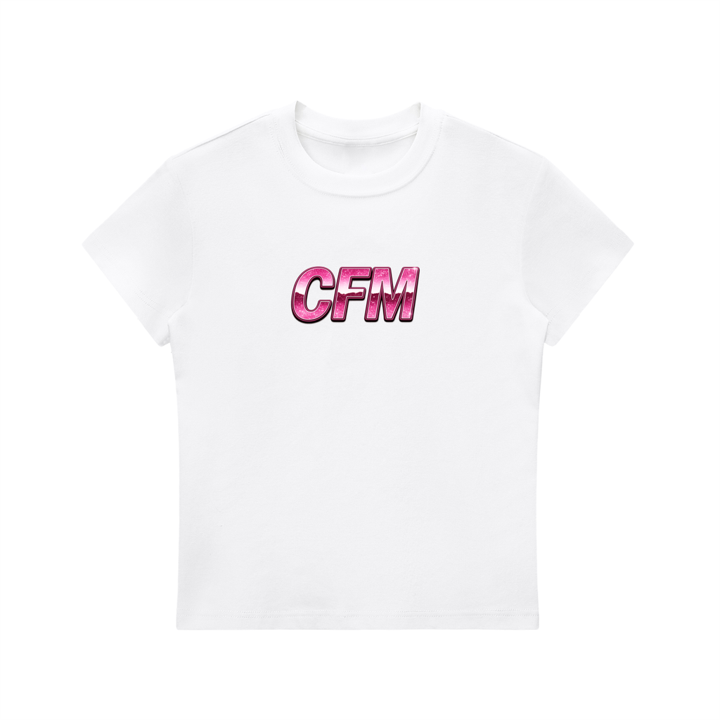 CFM NOISE TEE