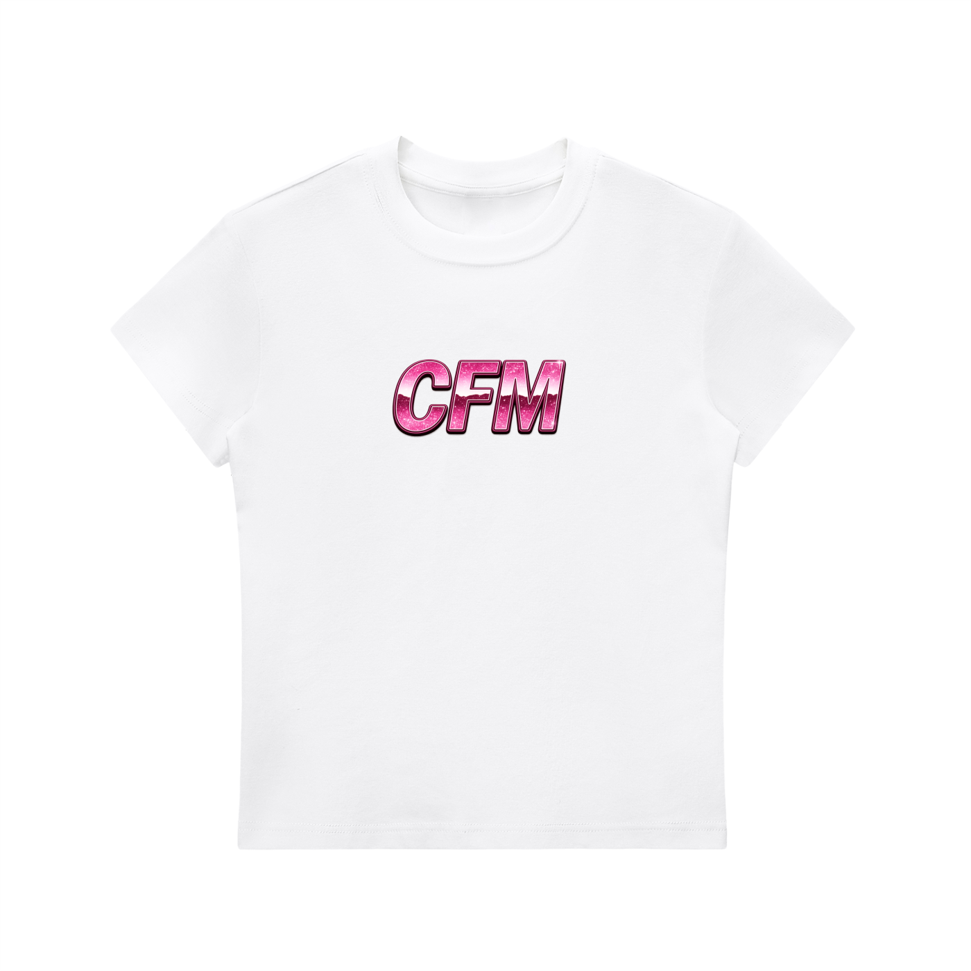 CFM NOISE TEE