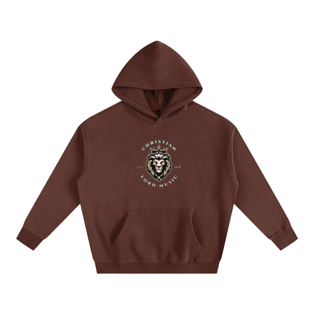Lion King Hoodie