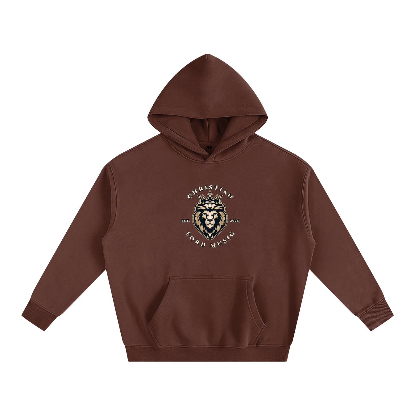 Lion King Hoodie