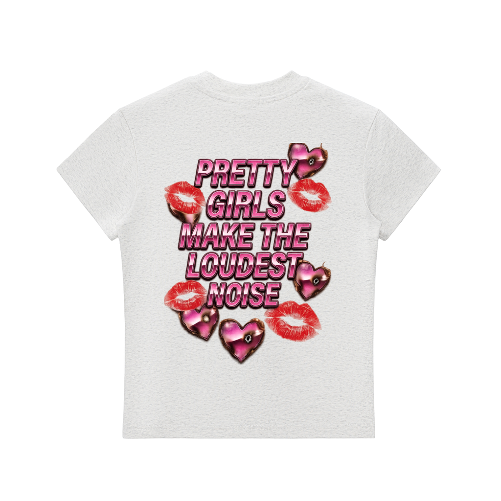 CFM NOISE TEE
