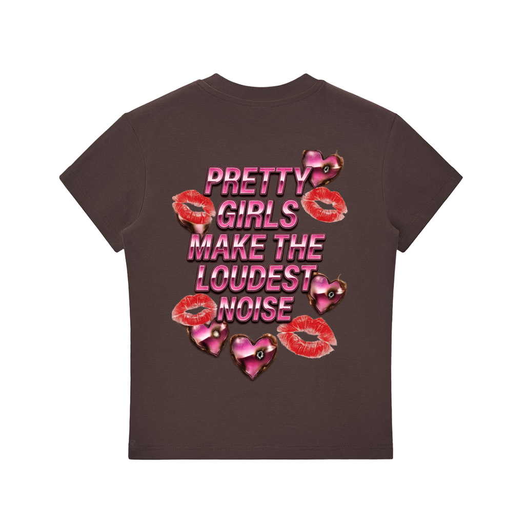 CFM NOISE TEE