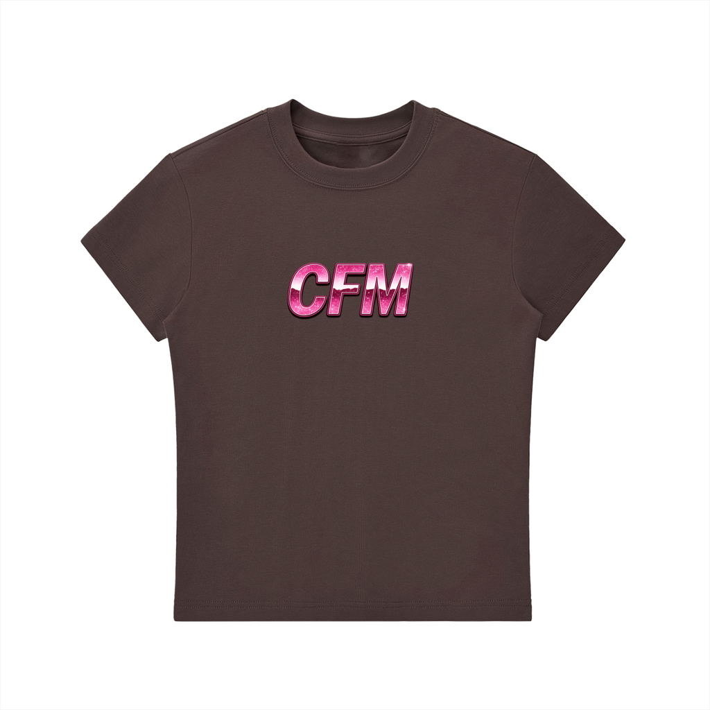 CFM NOISE TEE