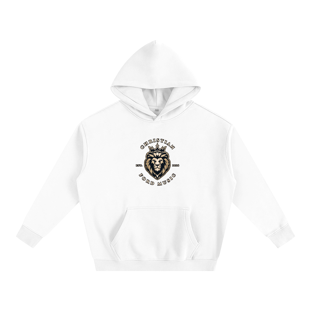 Lion King Hoodie