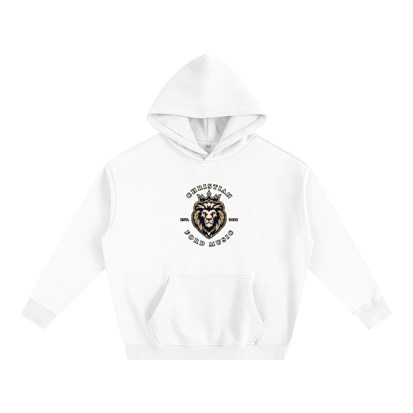 Lion King Hoodie