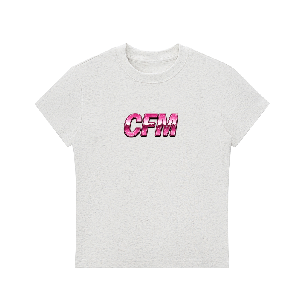 CFM NOISE TEE