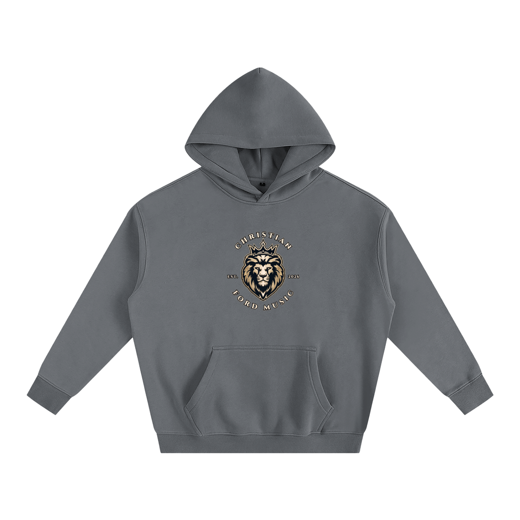 Lion King Hoodie