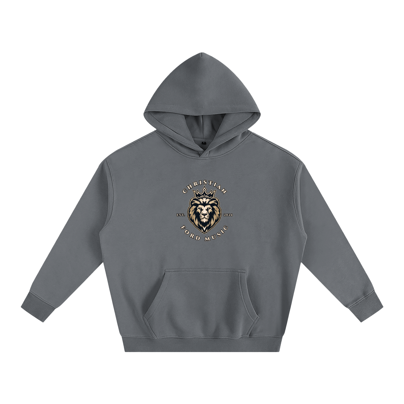 Lion King Hoodie