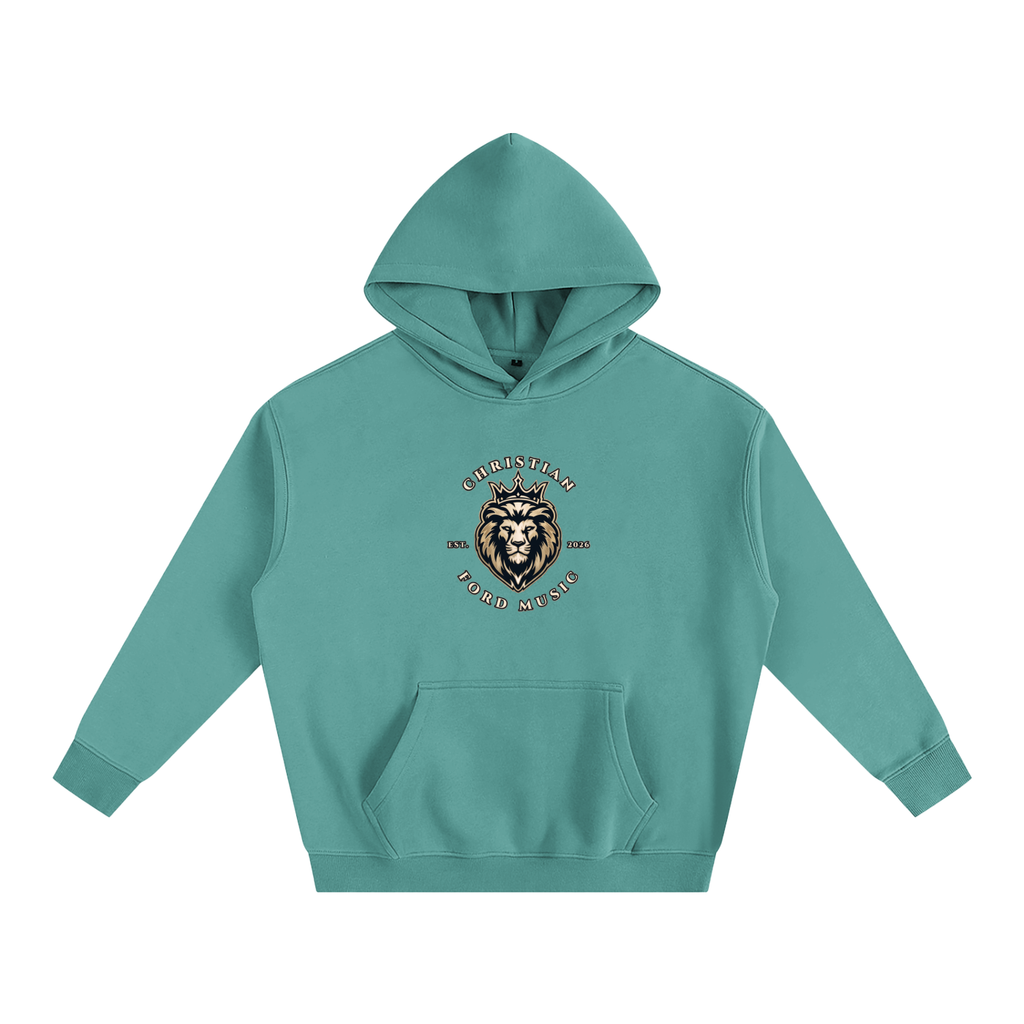 Lion King Hoodie