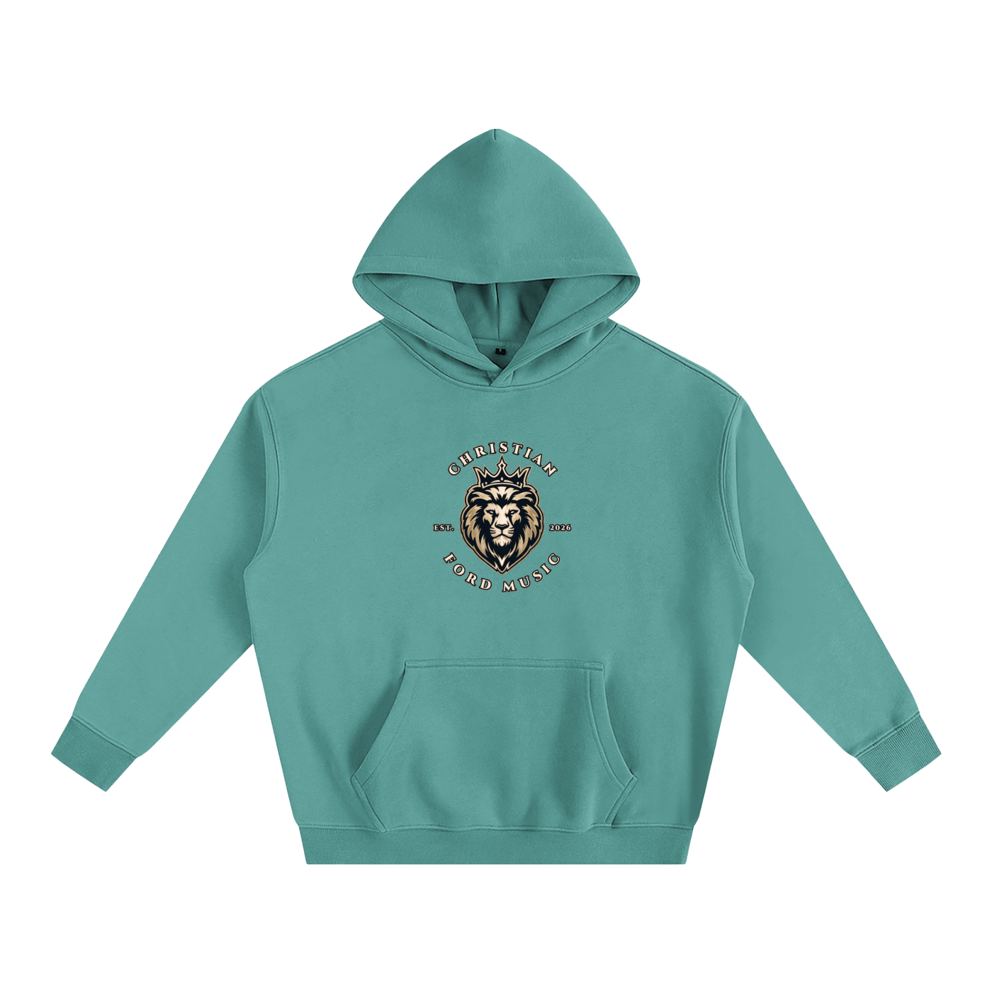 Lion King Hoodie