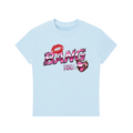 Essential Bodycon Crewneck T-Shirt