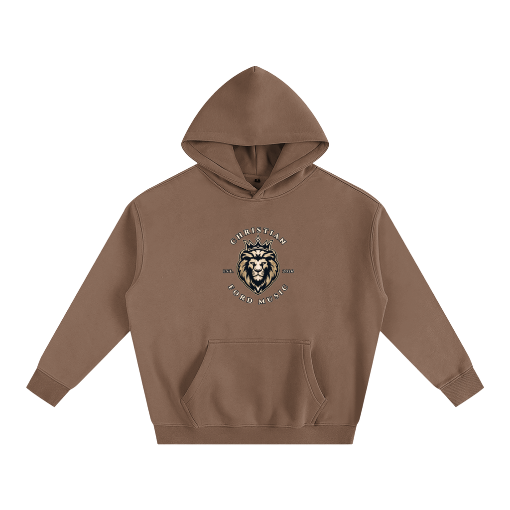 Lion King Hoodie