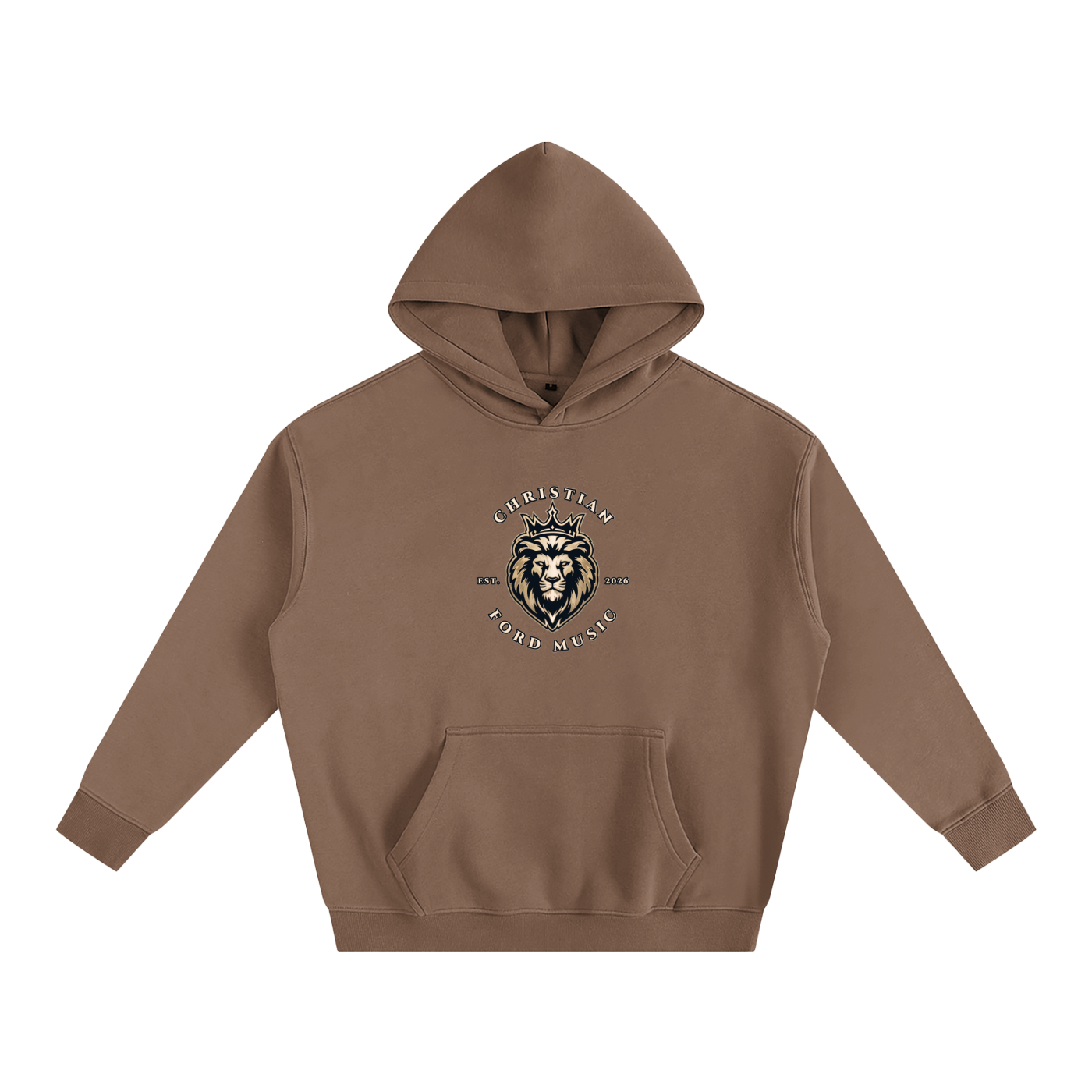 Lion King Hoodie