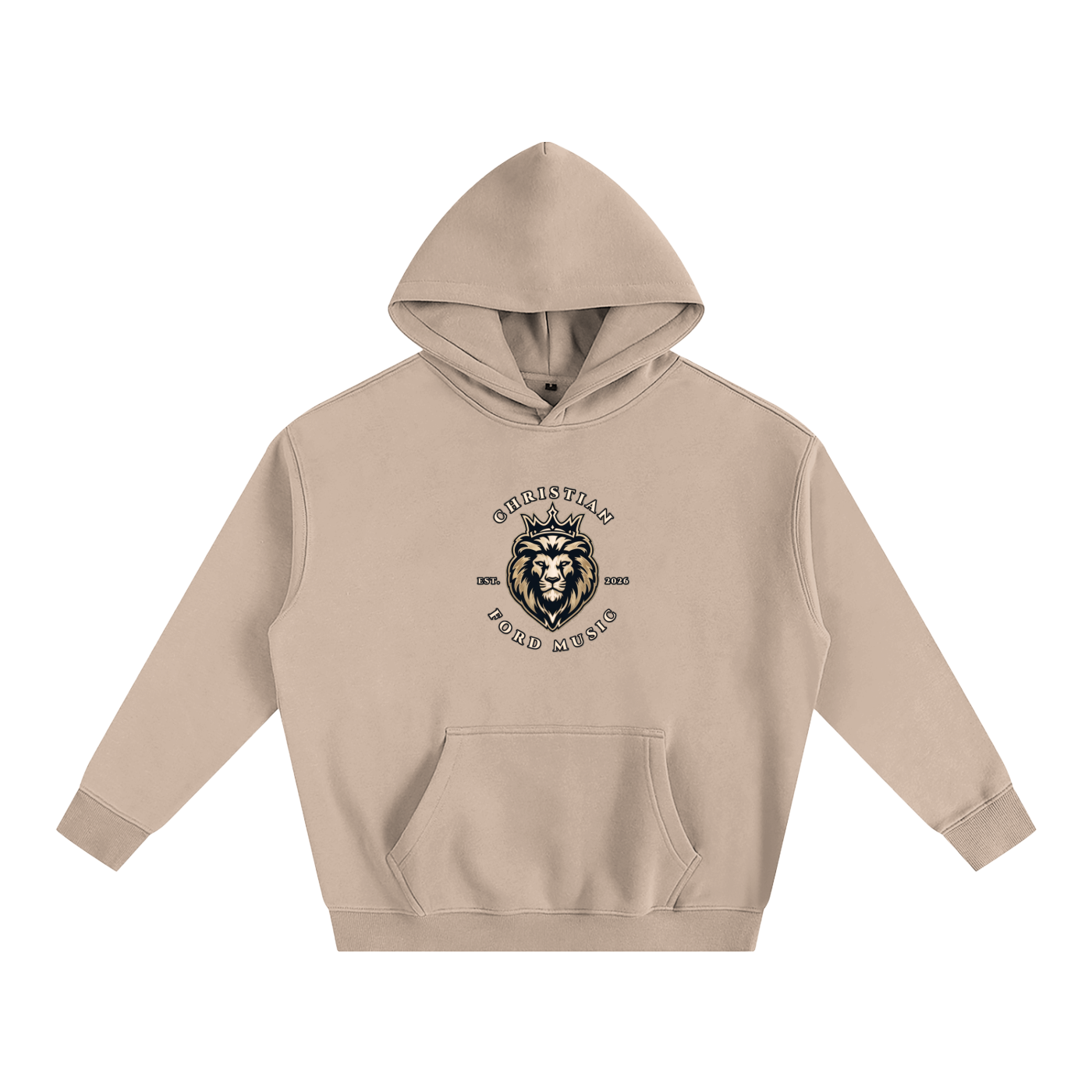 Lion King Hoodie