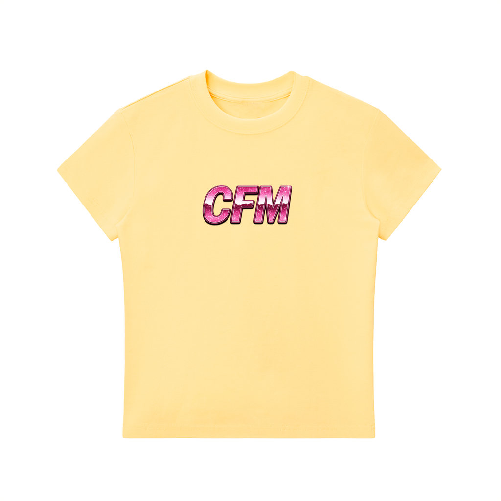 CFM NOISE TEE